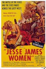 Watch Jesse James' Women Vumoo