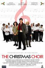 Watch The Christmas Choir Vumoo