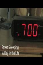 Watch A Day in the Life of a Street Sweeper Vumoo