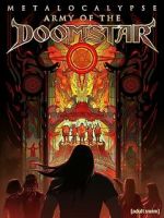 Watch Metalocalypse: Army of the Doomstar Vumoo