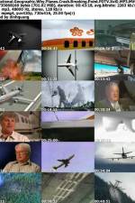 Watch Why Planes Crash: Breaking Point Vumoo