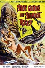 Watch She Gods of Shark Reef Vumoo