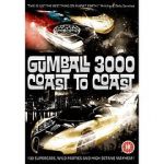 Watch Gumball 3000: Coast to Coast Vumoo