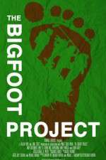 Watch The Bigfoot Project Vumoo
