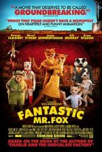 Watch Fantastic Mr. Fox Vumoo