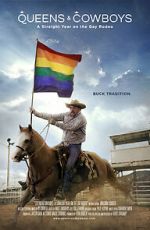 Watch Queens & Cowboys: A Straight Year on the Gay Rodeo Vumoo