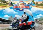 Watch Thomas and Friends: The Great Race Vumoo