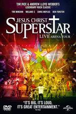 Watch Jesus Christ Superstar - Live Arena Tour 2012 Vumoo