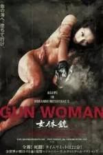 Watch Gun Woman Vumoo