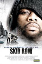 Watch Skid Row Vumoo