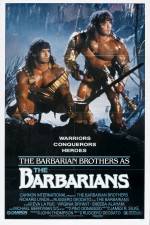 Watch The Barbarians Vumoo