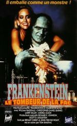 Watch Frankenstein: The College Years Vumoo