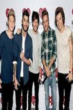 Watch iHeartRadio Album Release Party with One Direction 2013 Vumoo