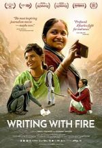 Watch Writing with Fire Vumoo