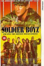 Watch Soldier Boyz Vumoo
