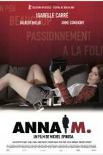 Watch Anna M Vumoo