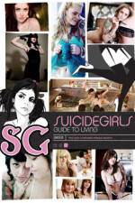 Watch SuicideGirls Guide to Living Vumoo