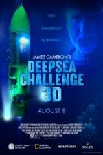 Watch Deepsea Challenge 3D Vumoo