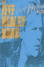 Watch The Jeff Healey Band Live at Montreux 1999 Vumoo