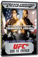 Watch UFC 58 USA vs Canada Vumoo