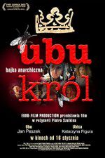 Watch King Ubu Vumoo