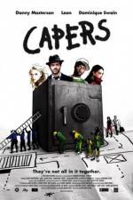 Watch Capers Vumoo