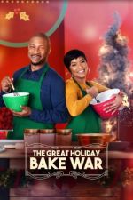 Watch The Great Holiday Bake War Vumoo