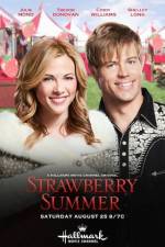 Watch Strawberry Summer Vumoo