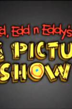 Watch Ed Edd n Eddy's Big Picture Show Vumoo