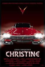 Watch Christine: Fast and Furious Vumoo