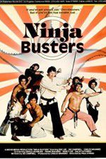 Watch Ninja Busters Vumoo