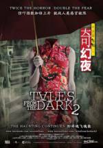 Watch Tales from the Dark 2 Vumoo