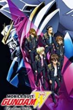 Watch Gundam Wing: The Movie - Endless Waltz Vumoo