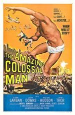 Watch The Amazing Colossal Man Vumoo