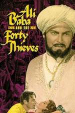 Watch Ali Baba and the Forty Thieves Vumoo