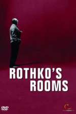 Watch Rothko's Rooms Vumoo
