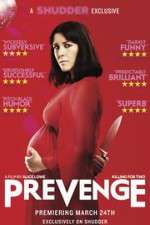 Watch Prevenge Vumoo