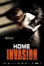 Watch Home Invasion Vumoo