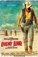 Watch Lucky Luke Vumoo