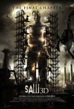 Watch Saw 3D: The Final Chapter Vumoo