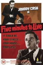 Watch Five Minutes to Live Vumoo