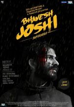 Watch Bhavesh Joshi Superhero Vumoo