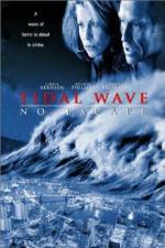 Watch Tidal Wave No Escape Vumoo