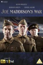 Watch Joe Maddison's War Vumoo