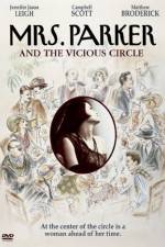 Watch Mrs Parker and the Vicious Circle Vumoo