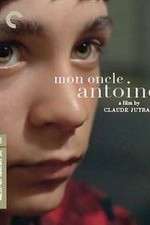 Watch Mon oncle Antoine Vumoo