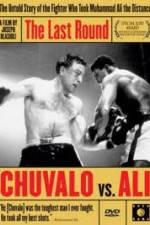 Watch The Last Round Chuvalo vs Ali Vumoo