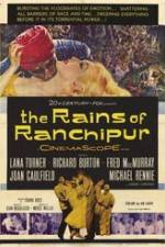 Watch The Rains of Ranchipur Vumoo