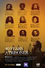 Watch 40 Years a Prisoner Vumoo