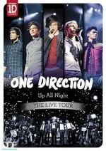 Watch Up All Night: The Live Tour Vumoo